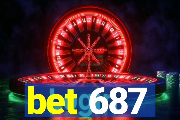 bet 687